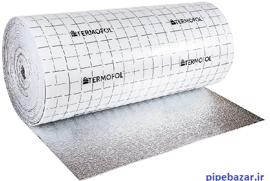 بهترین فوم برای گرمایش از کف