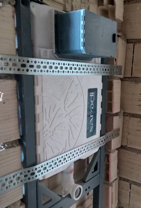 لوله کشی تهرانپارس 