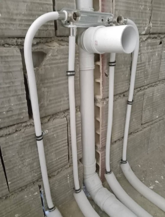 لوله کش و تاسیسات تهرانپارس 