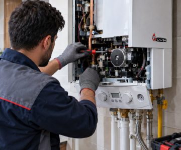 نمایندگی تعمیر پکیج بوتان تهران | عیب‌یابی و تعمیر